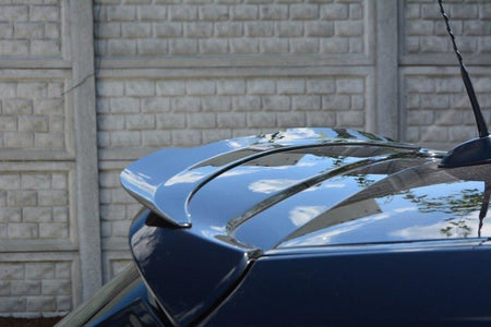 SPOILER CAP suitable for Opel ASTRA H (FOR OPC / VXR)