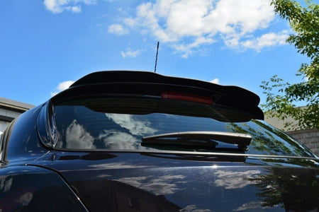 SPOILER CAP suitable for Opel ASTRA H (FOR OPC / VXR)