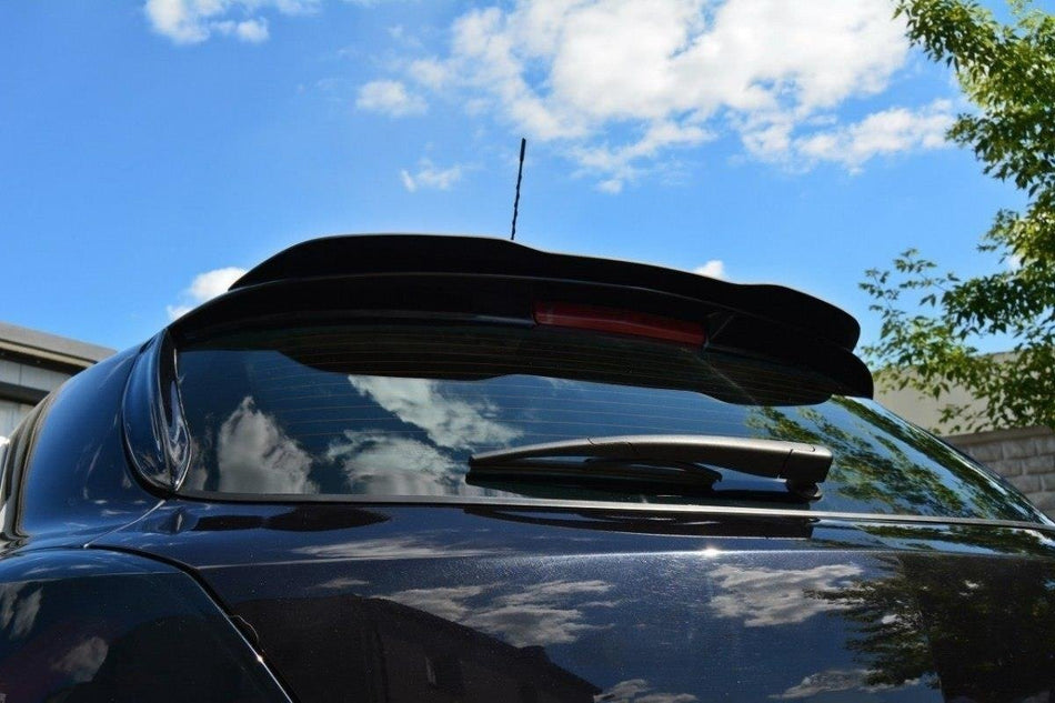 SPOILER CAP suitable for Opel ASTRA H (FOR OPC / VXR)
