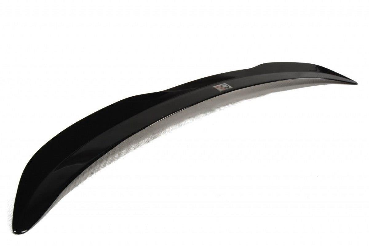 SPOILER CAP suitable for Opel ASTRA H (FOR OPC / VXR)