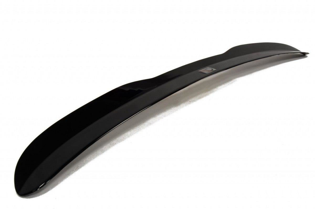 SPOILER CAP suitable for Opel ASTRA J GTC