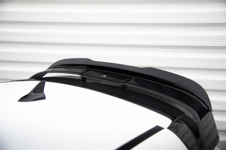 SPOILER CAP suitable for Opel ASTRA J OPC / VXR