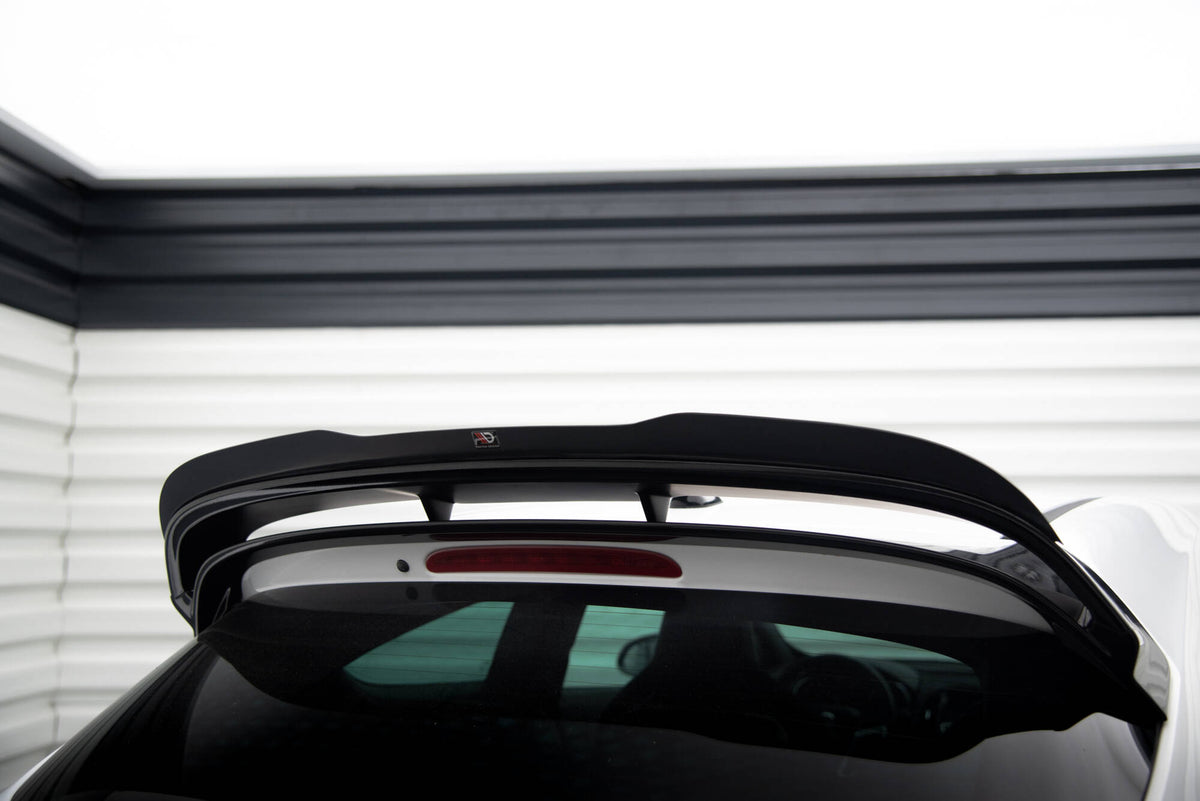SPOILER CAP suitable for Opel ASTRA J OPC / VXR