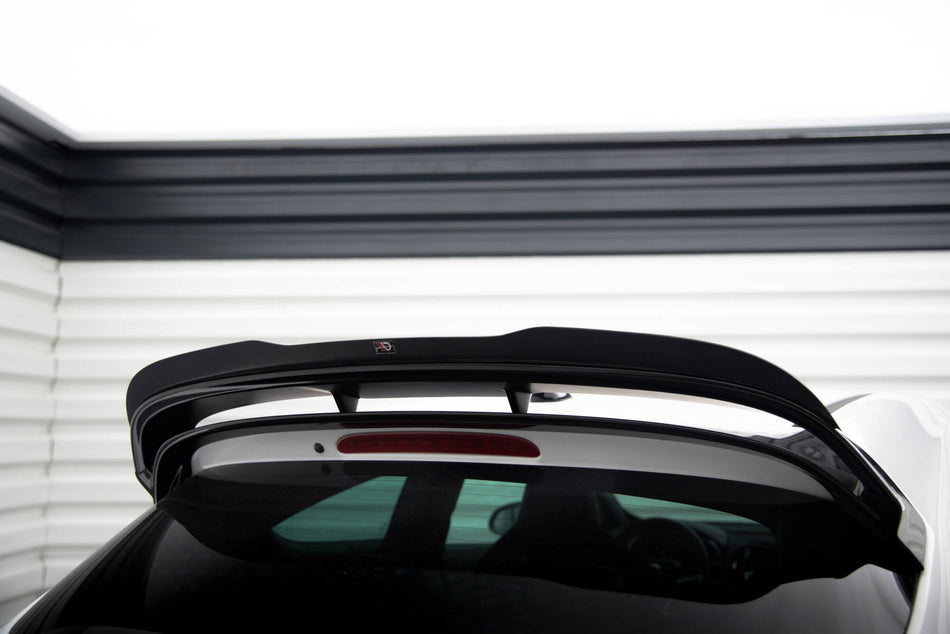 SPOILER CAP suitable for Opel ASTRA J OPC / VXR
