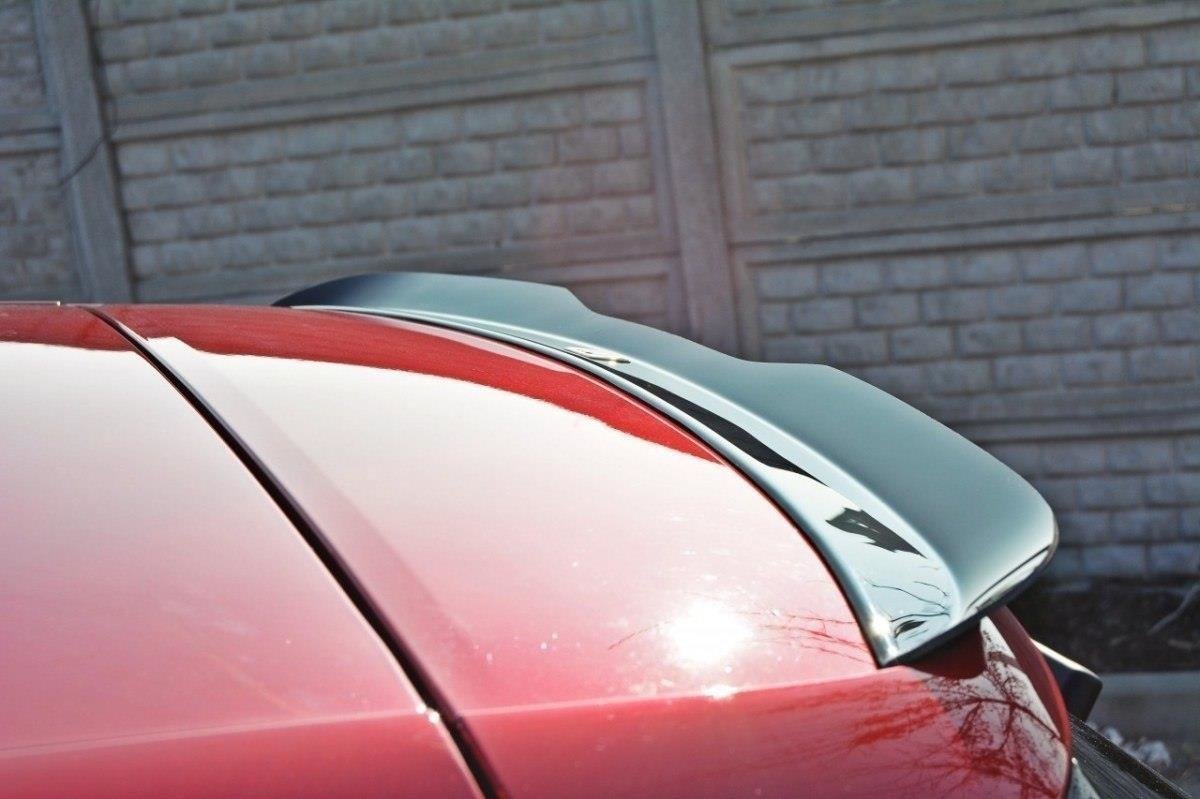 SPOILER CAP suitable for Peugeot 308 II GTI