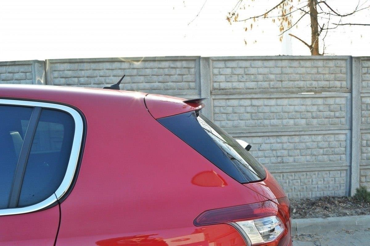SPOILER CAP suitable for Peugeot 308 II GTI