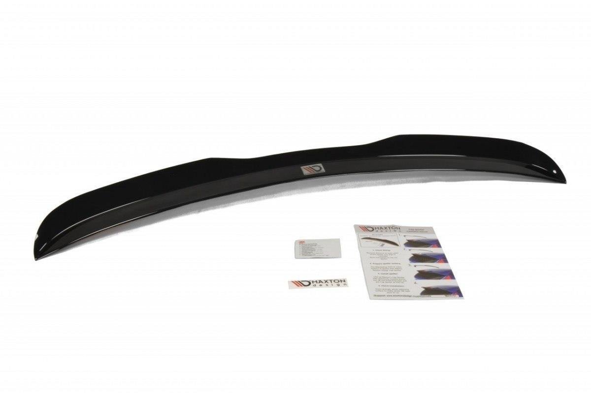 SPOILER CAP suitable for Peugeot 308 II GTI
