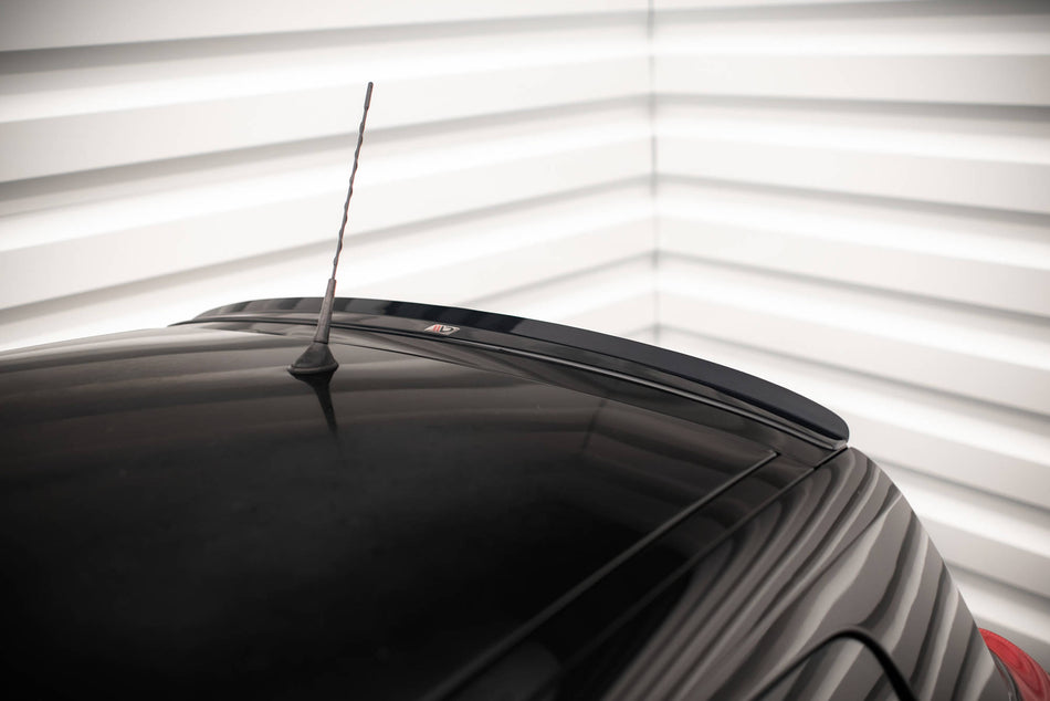 SPOILER CAP suitable for Renault CLIO MK3 RS