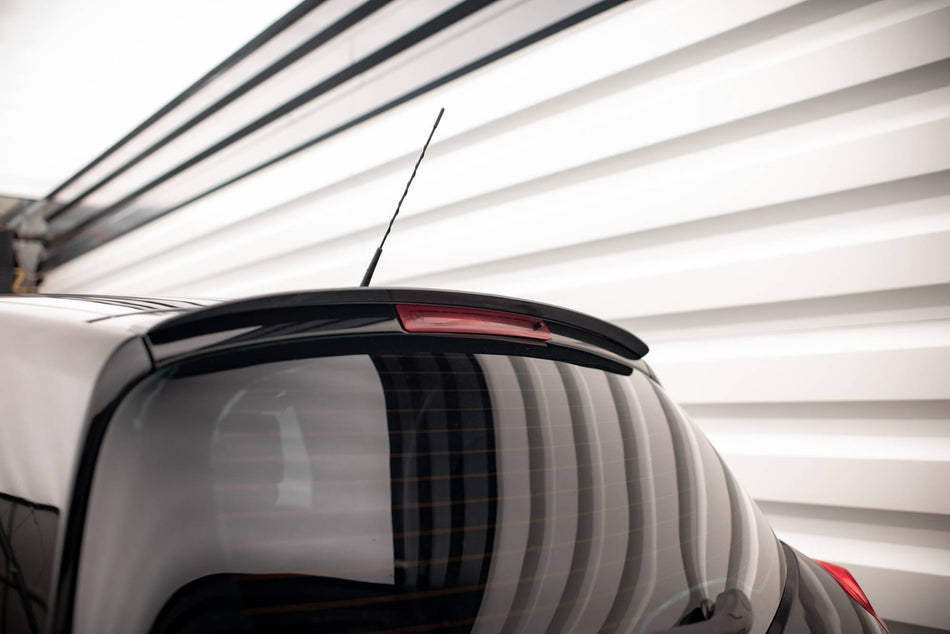 SPOILER CAP suitable for Renault CLIO MK3 RS