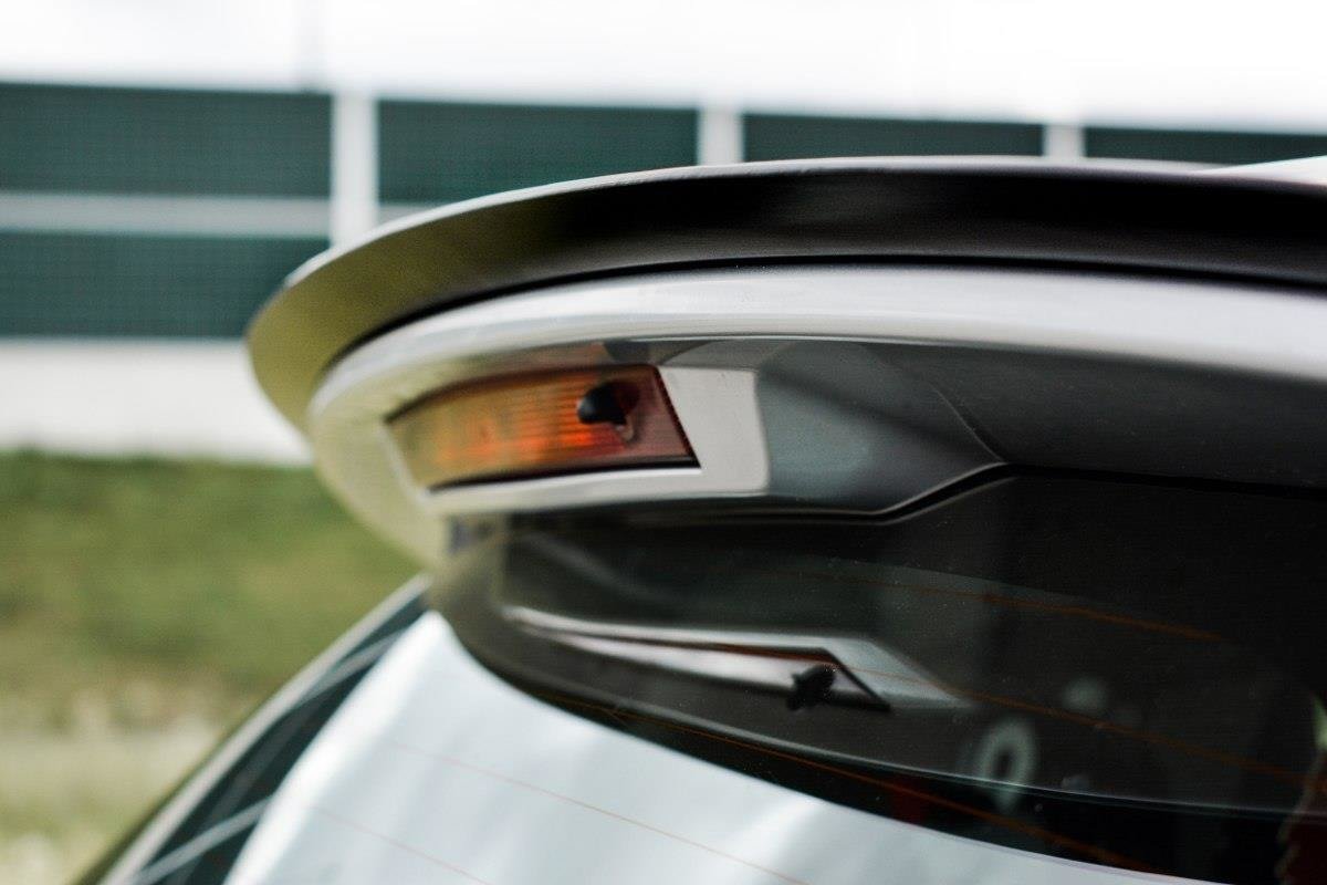 SPOILER CAP suitable for Renault Clio Mk4