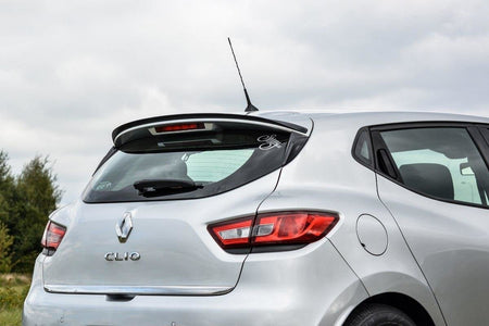 SPOILER CAP suitable for Renault Clio Mk4