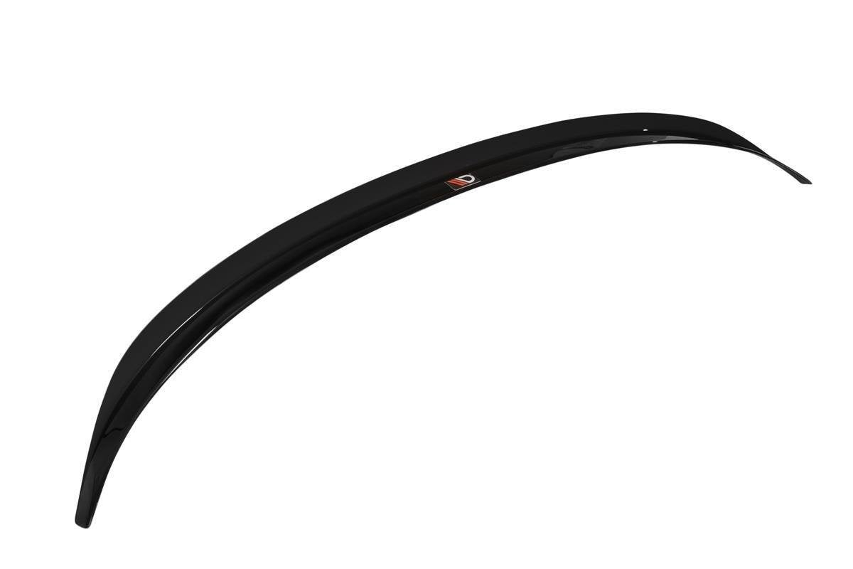 SPOILER CAP suitable for Renault Clio Mk4