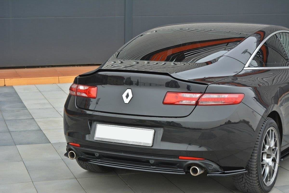 SPOILER CAP suitable for Renault Laguna mk 3 Coupe