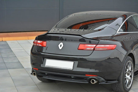 SPOILER CAP suitable for Renault Laguna mk 3 Coupe