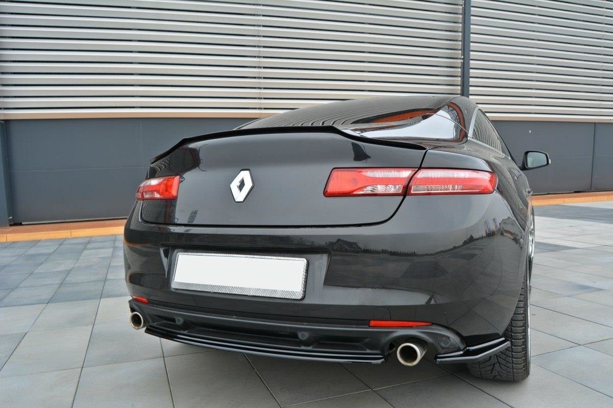 SPOILER CAP suitable for Renault Laguna mk 3 Coupe