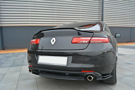 SPOILER CAP suitable for Renault Laguna mk 3 Coupe
