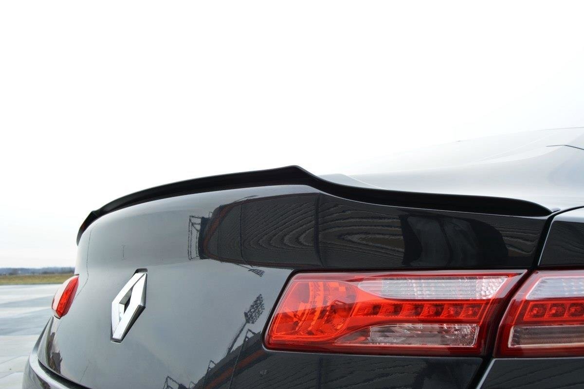 SPOILER CAP suitable for Renault Laguna mk 3 Coupe