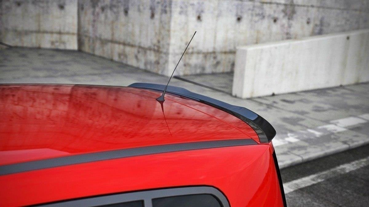 SPOILER CAP suitable for Renault MEGANE II
