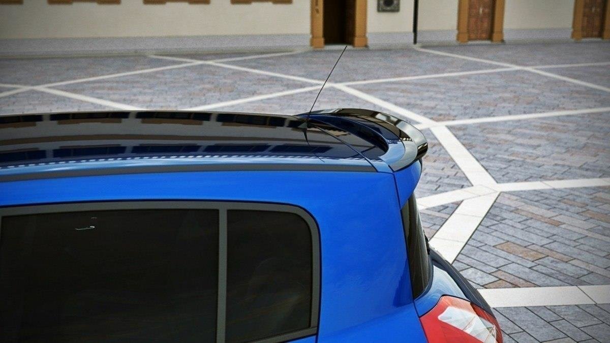 SPOILER CAP suitable for Renault MEGANE II RS R26