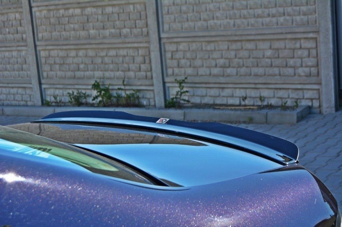 SPOILER CAP suitable for Saab 9-3 TURBO X