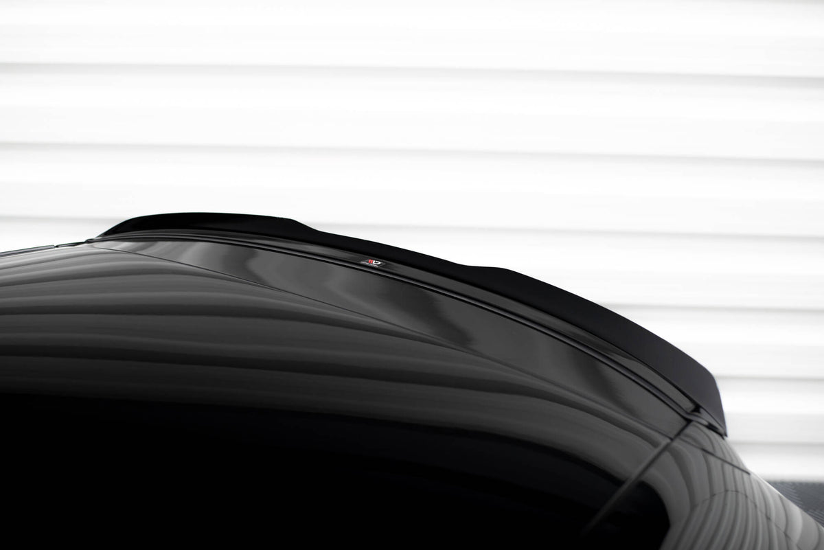 SPOILER CAP suitable for Seat LEON III