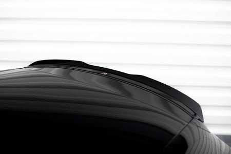 SPOILER CAP suitable for Seat LEON III