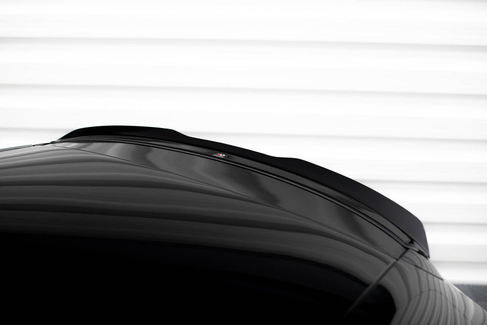 SPOILER CAP suitable for Seat LEON III