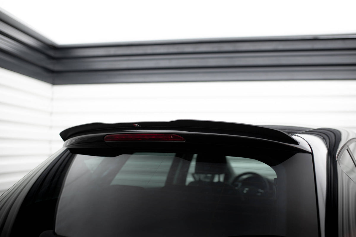 SPOILER CAP suitable for Seat LEON III
