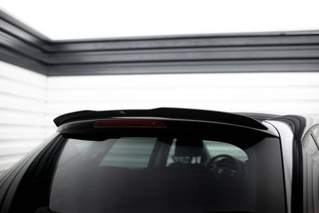 SPOILER CAP suitable for Seat LEON III