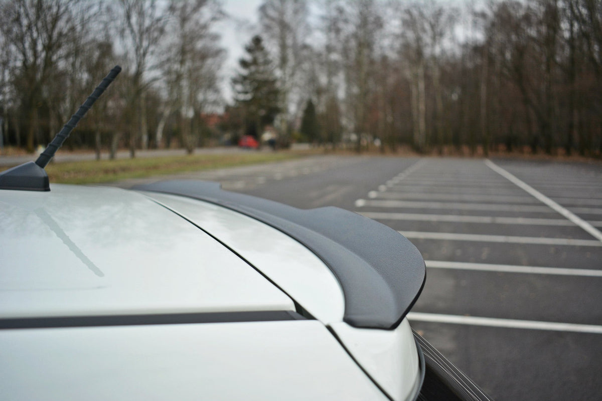 SPOILER CAP suitable for Ssangyong TIVOLI