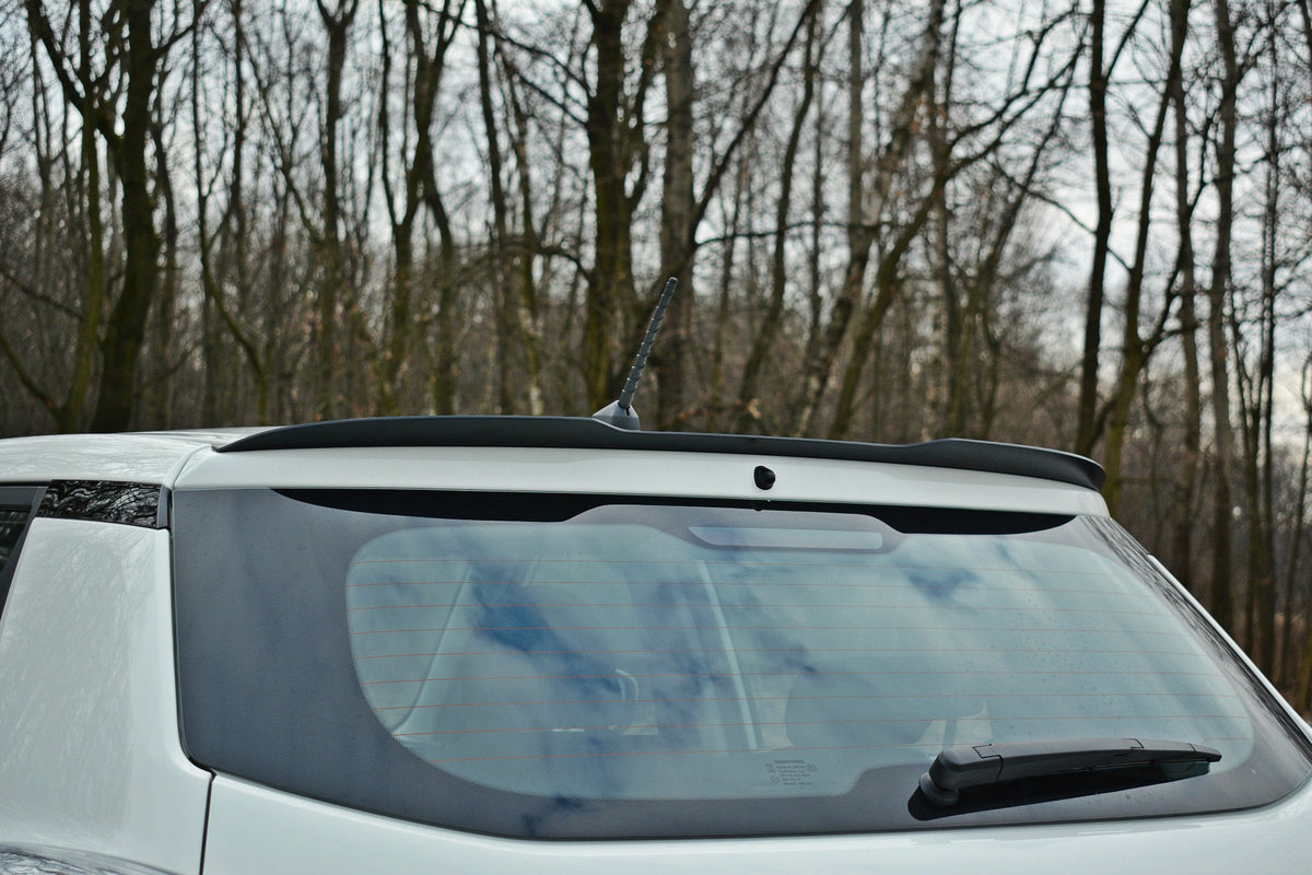 SPOILER CAP suitable for Ssangyong TIVOLI