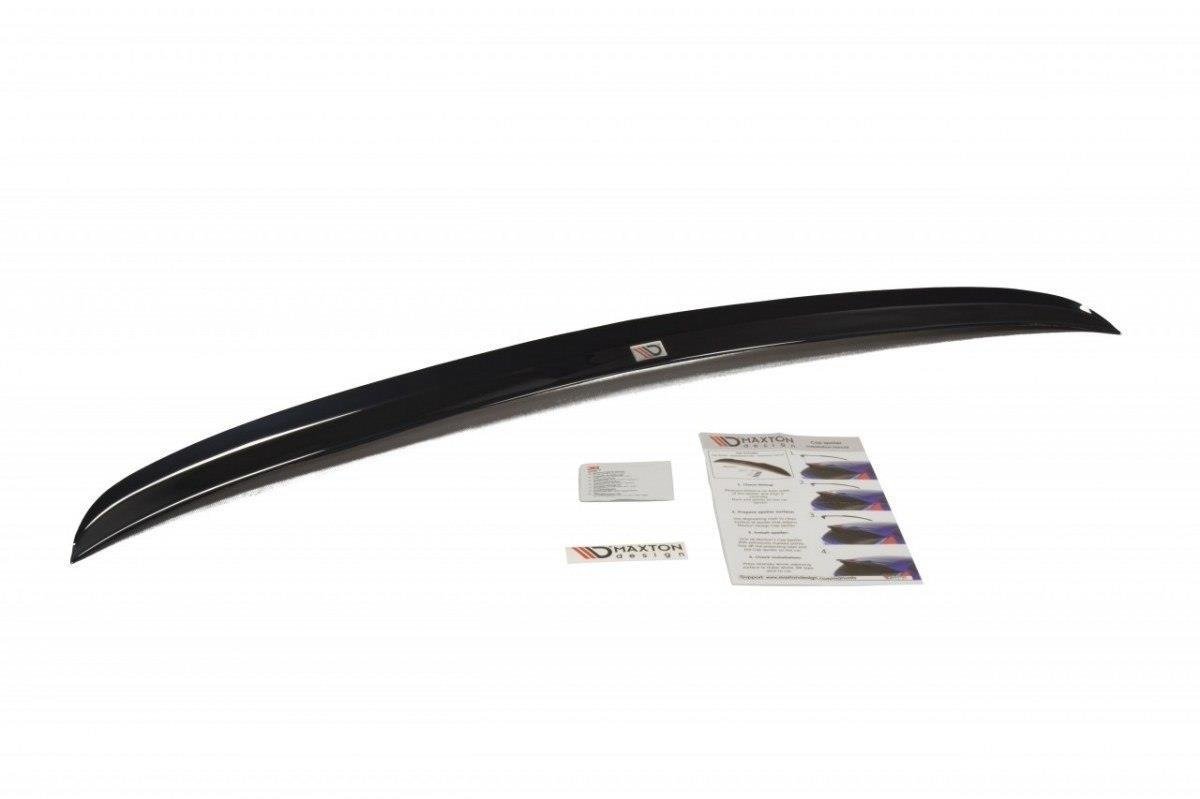 SPOILER CAP suitable for Subaru Impreza II WRX