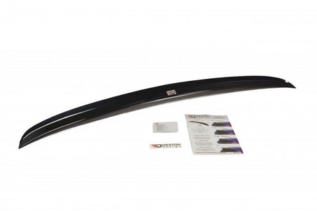 SPOILER CAP suitable for Subaru Impreza II WRX