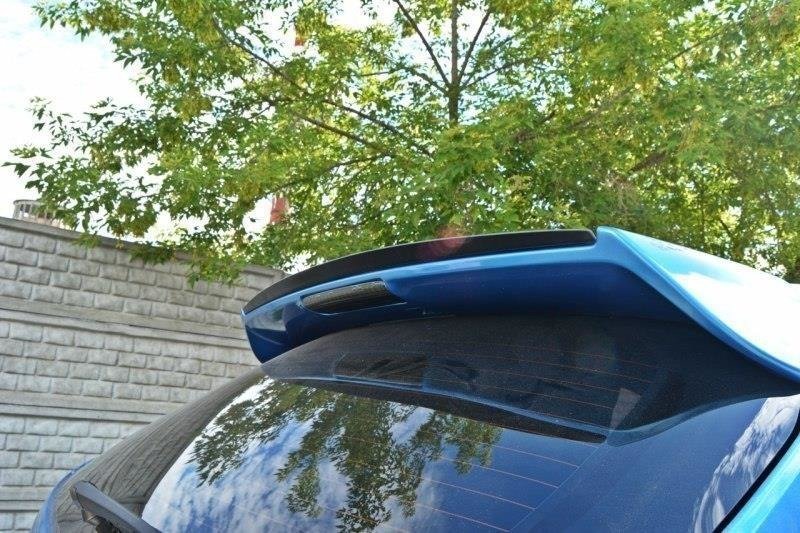 SPOILER CAP suitable for Subaru Impreza WRX STI Mk3