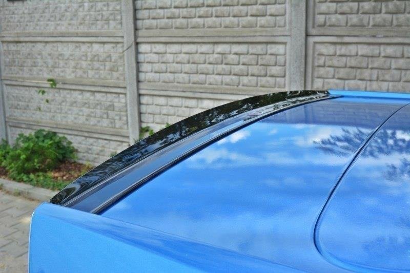 SPOILER CAP suitable for Subaru Impreza WRX STI Mk3
