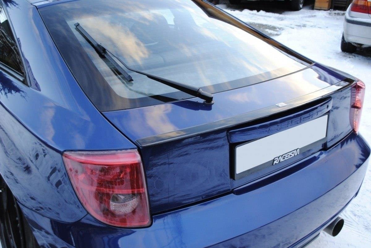 SPOILER CAP suitable for Toyota CELICA T23 PREFACE