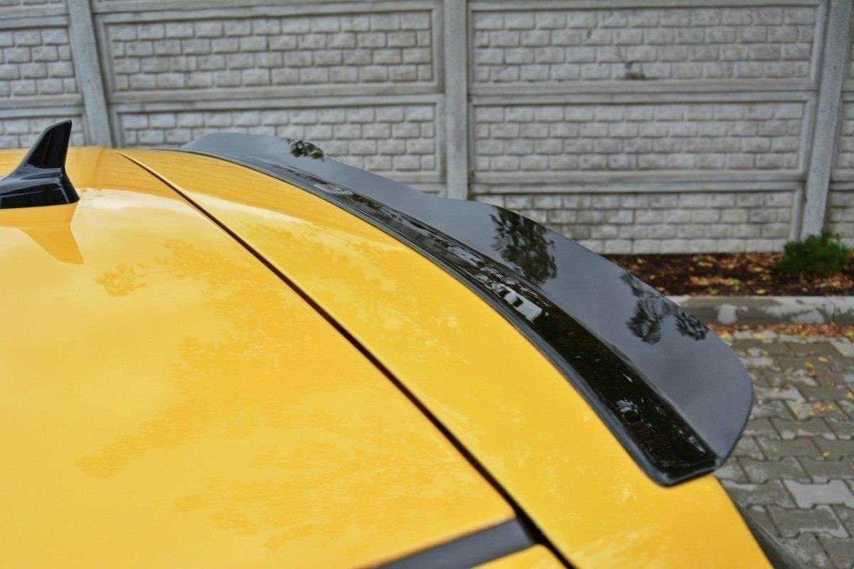 SPOILER CAP suitable for VW GOLF IV
