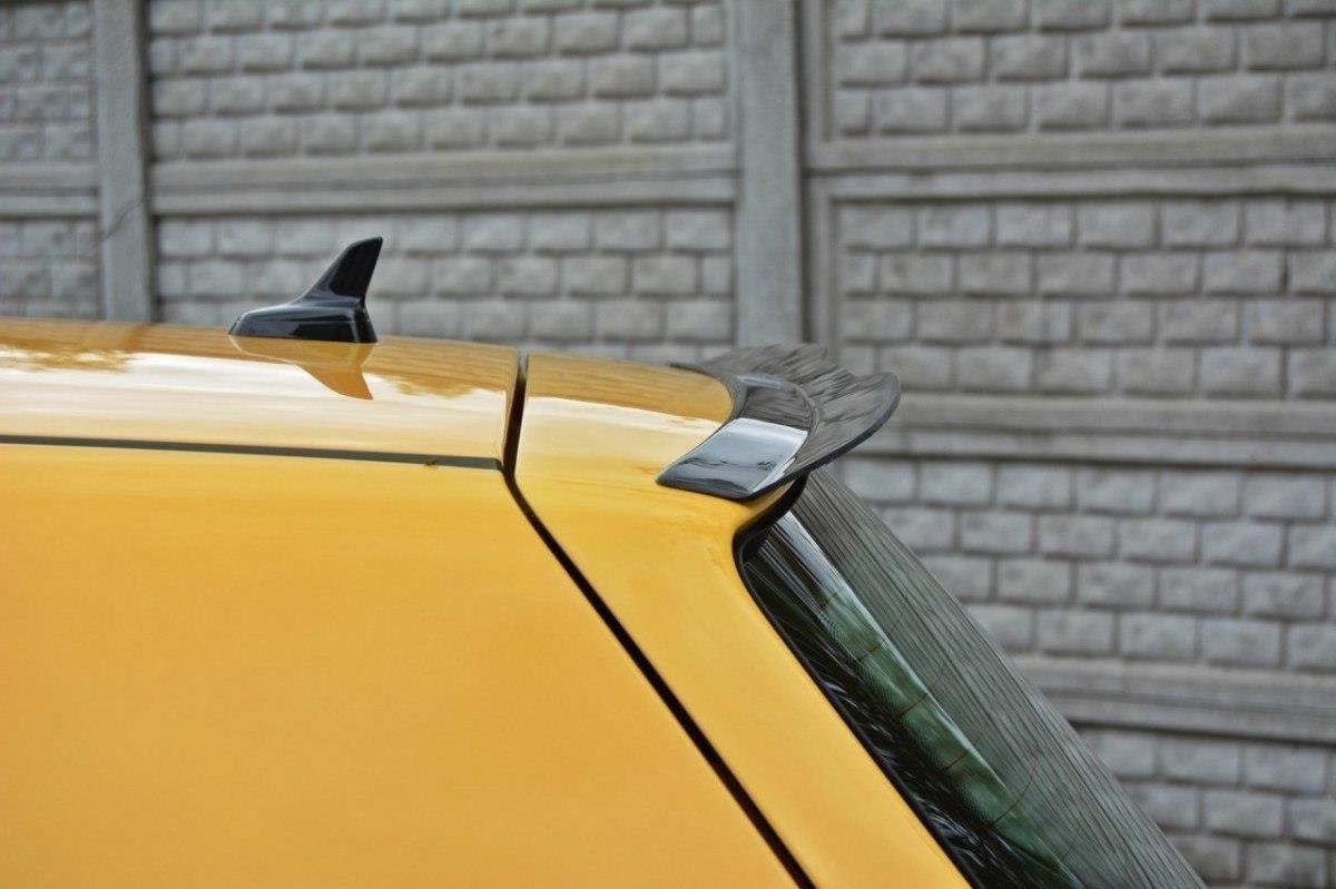 SPOILER CAP suitable for VW GOLF IV