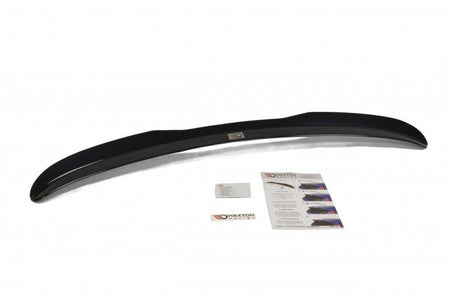 SPOILER CAP suitable for VW GOLF MK5 GTI