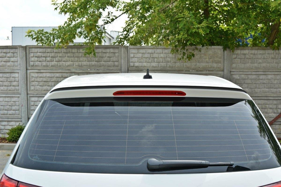 SPOILER CAP suitable for VW Golf Mk7 Standard