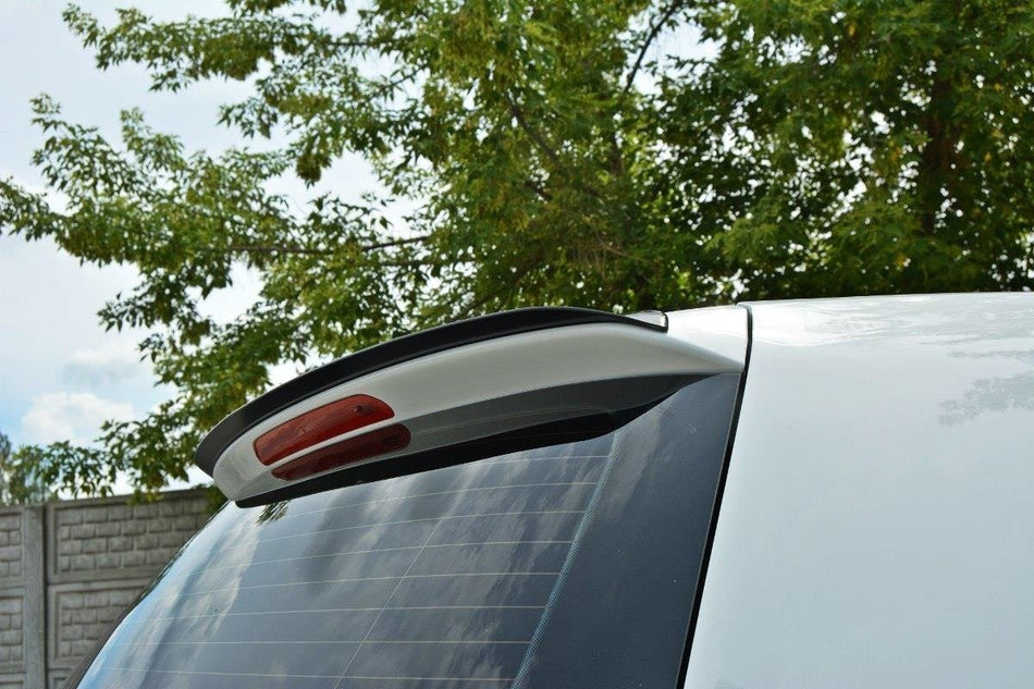 SPOILER CAP suitable for VW Golf Mk7 Standard