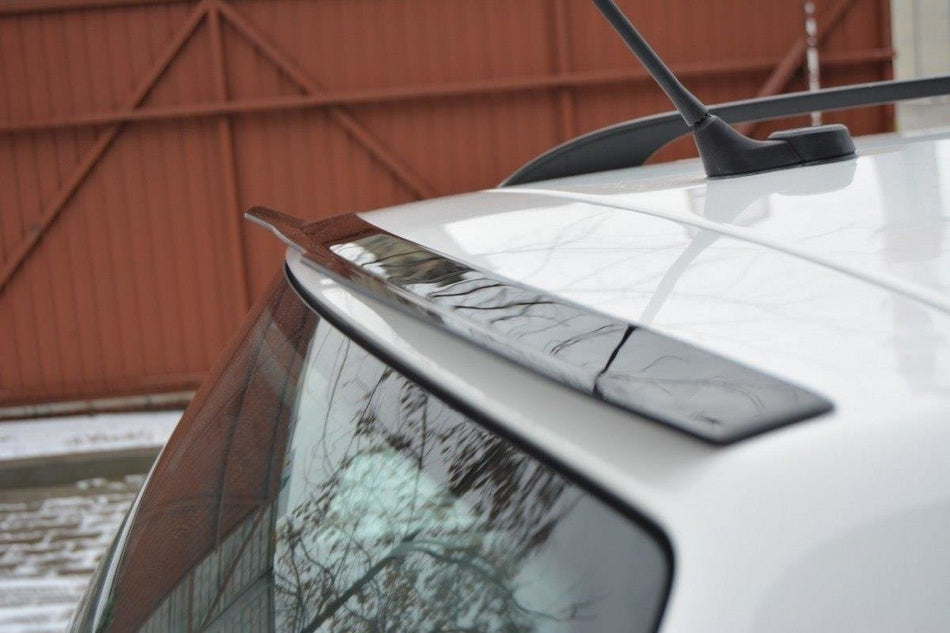 SPOILER CAP suitable for VW PASSAT B5 ESTATE