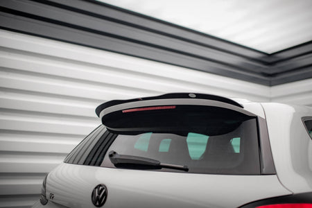 SPOILER CAP suitable for VW SCIROCCO R