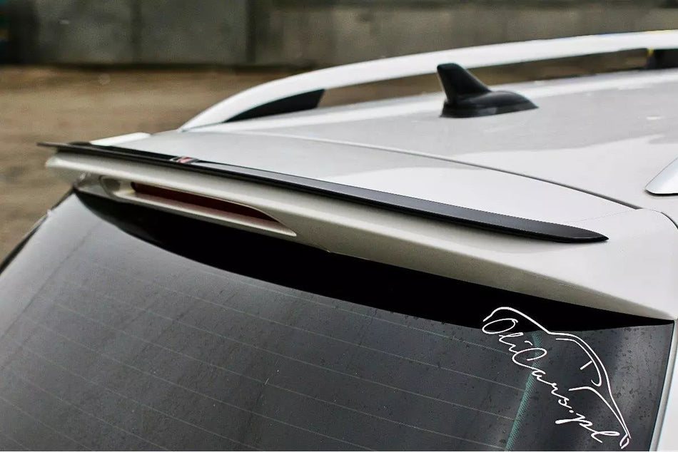 SPOILER CAP suitable for Volkswagen Passat R-Line B7 Variant