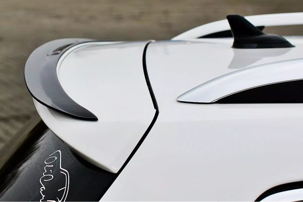 SPOILER CAP suitable for Volkswagen Passat R-Line B7 Variant