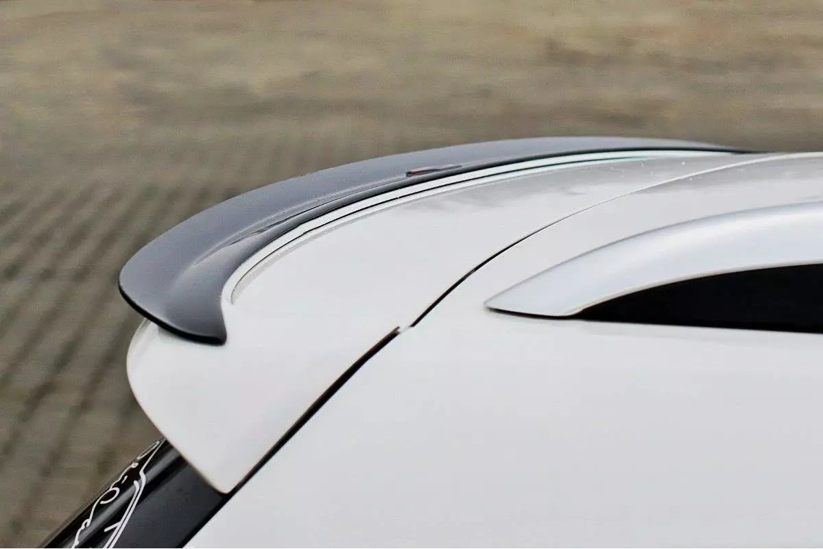 SPOILER CAP suitable for Volkswagen Passat R-Line B7 Variant