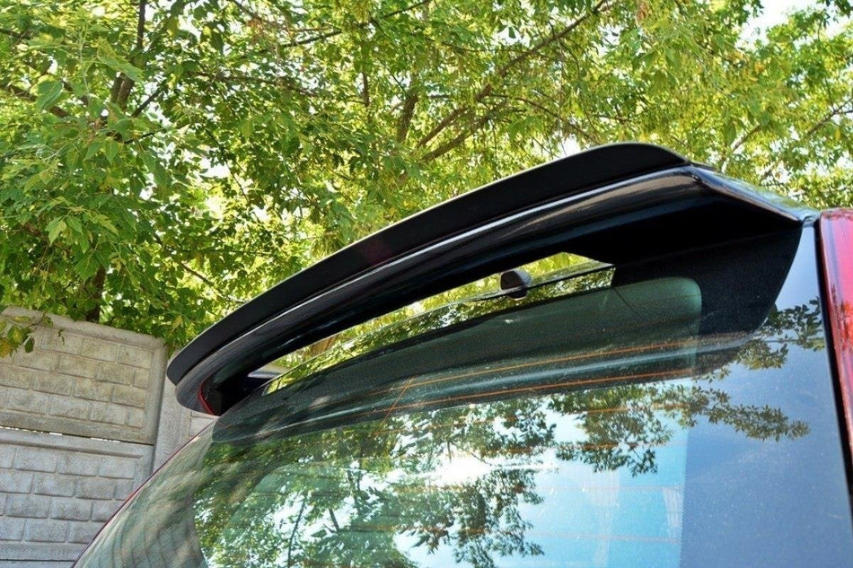 SPOILER CAP suitable for Volvo V50F R-DESIGN