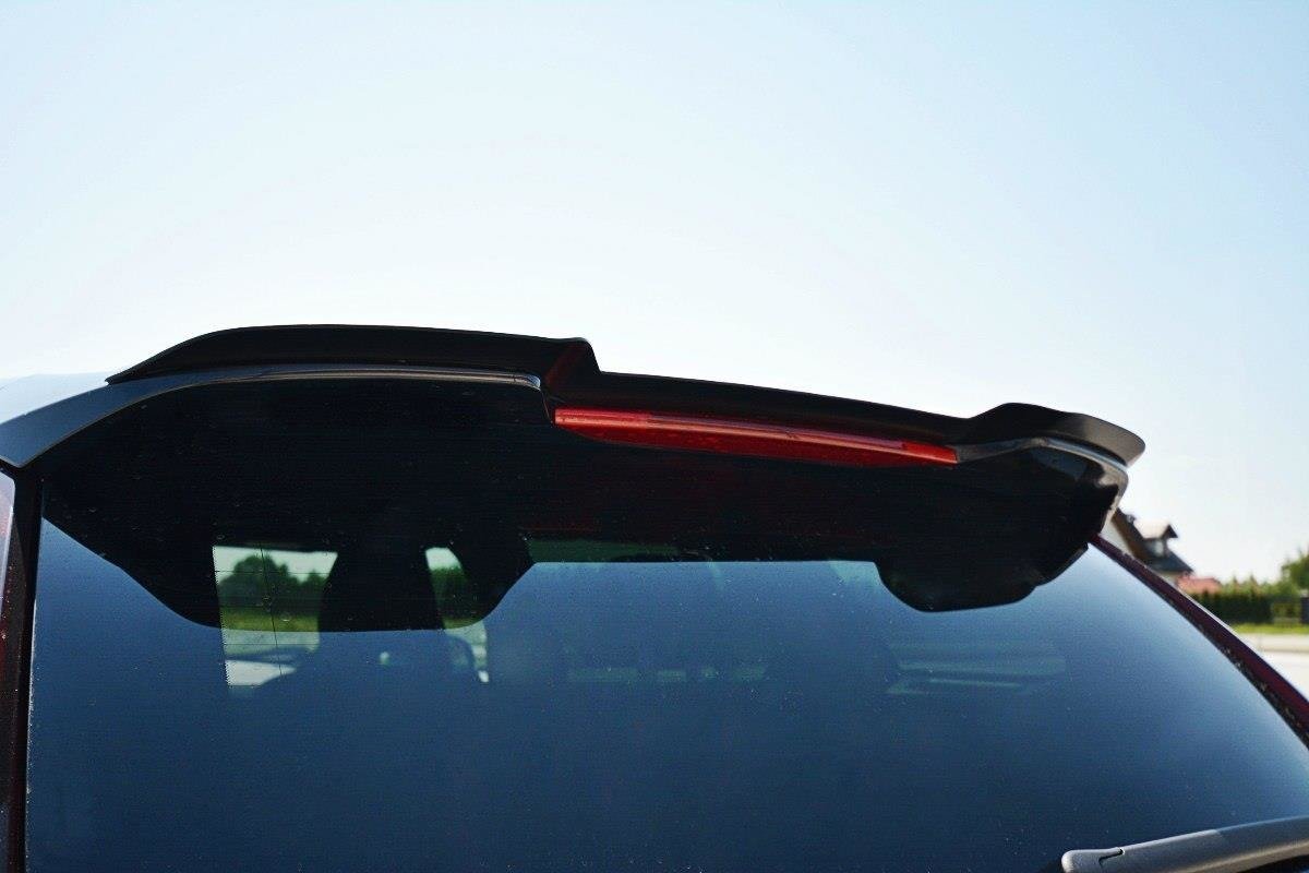 SPOILER CAP suitable for Volvo V60 Polestar Facelift