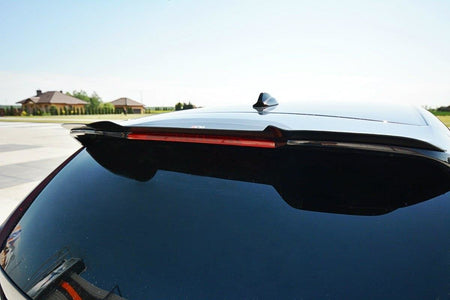 SPOILER CAP suitable for Volvo V60 Polestar Facelift