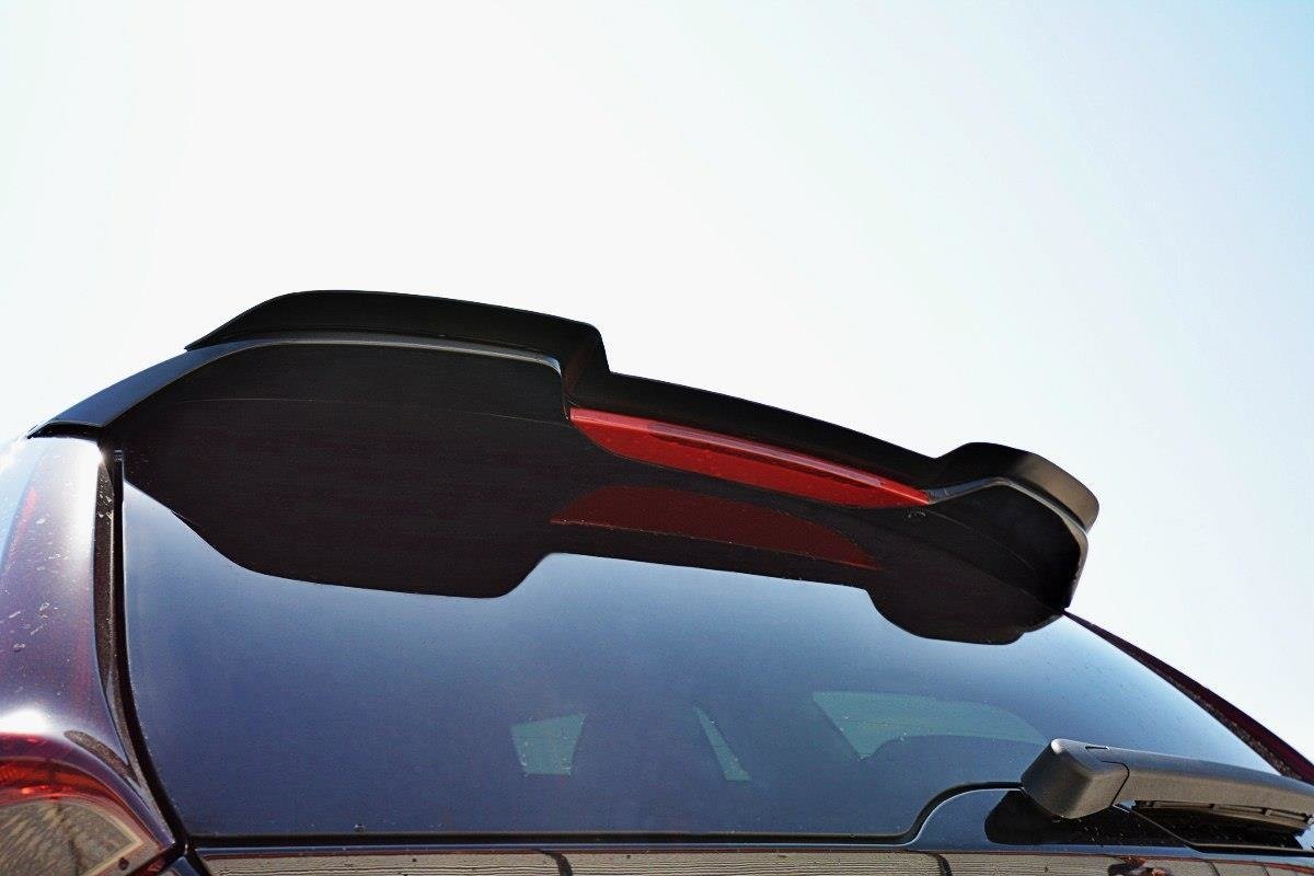 SPOILER CAP suitable for Volvo V60 Polestar Facelift